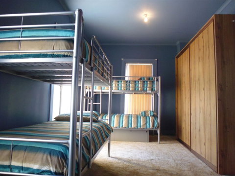 Neptune Grand Hotel - Hotel QLD 1