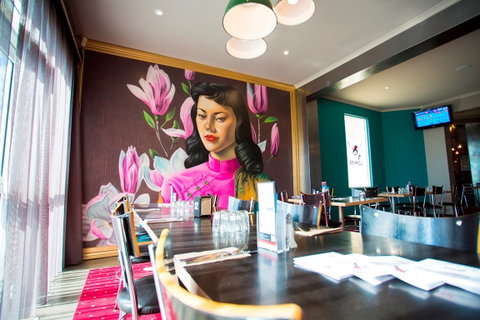 Neptune Grand Hotel - Hotel QLD 2