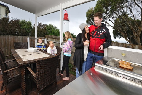 NRMA Portland Bay Holiday Park - Hotel QLD 1