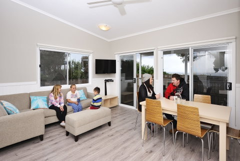 NRMA Portland Bay Holiday Park - Hotel QLD 2
