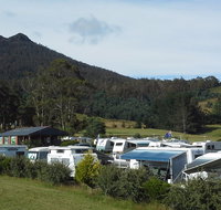 Quamby Corner Caravan Park - Hotel QLD