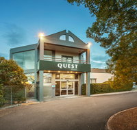 Quest Doncaster - Hotel QLD