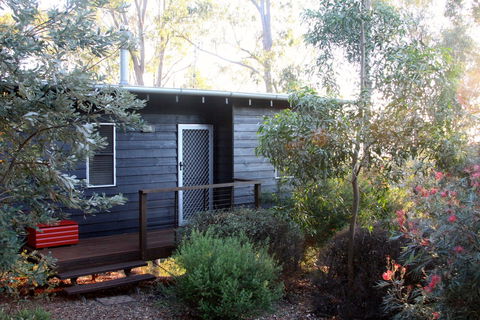 Redrock On Booie - Hotel QLD 2