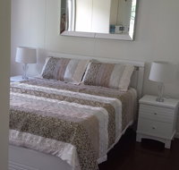Rosehill Apartments - Hotel QLD