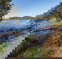 Tattersalls campground