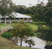 The Eumundi Dairy - Hotel QLD