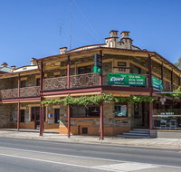 The Bentley's Hotel Motel - Hotel QLD