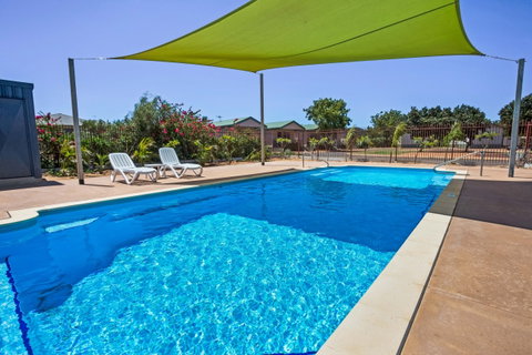 The Cove Holiday Village - Hotel QLD 0
