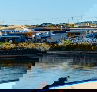 Venus Bay Beachfront Tourist Park - Hotel QLD