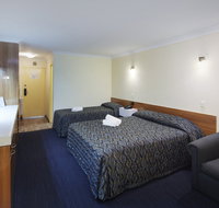 Windsor Lodge Como - Hotel QLD