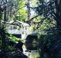 Aldgate Valley Bed and Breakfast - Hotel QLD