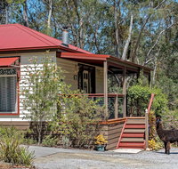 Araluen Park Cottages - Hotel QLD