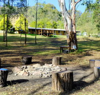 Barrington River Lodge - Hotel QLD