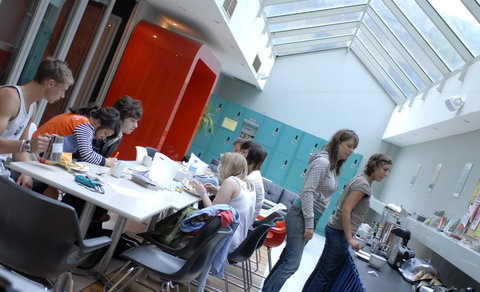 Base Backpackers St Kilda - Hotel QLD 2