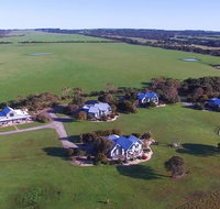 Bear Gully Coastal Cottages - Hotel QLD