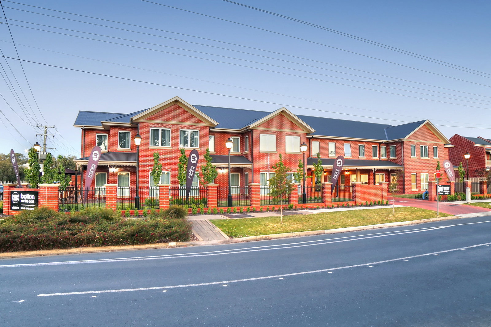Wagga Wagga NSW Hotel QLD