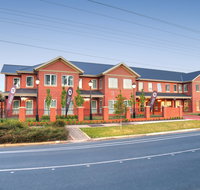 Bolton on the Park - Hotel QLD