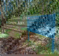 Brambles Green campground