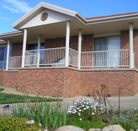 Brae View Villas One and Two - Hotel QLD