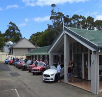 Breeze Inn Ulladulla - Hotel QLD