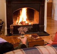 Brown's House Bed  Breakfast - Hotel QLD