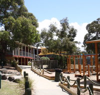 Camp Wilkin Baptist Centre - Hotel QLD