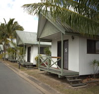 Central Tourist Park Mackay - Hotel QLD