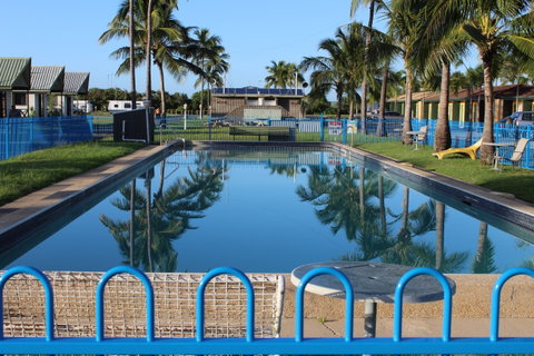 Central Tourist Park Mackay - Hotel QLD 1