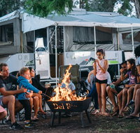Del Rio Riverside Resort - Hotel QLD