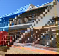 Downtown Apartment on Chandos - Hotel QLD