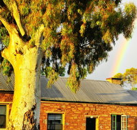Emma Tiver Heritage Cottage - Hotel QLD