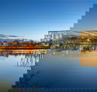 Empire Apartment Hotel - Hotel QLD