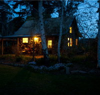 Garden Cottage Stanley - Hotel QLD