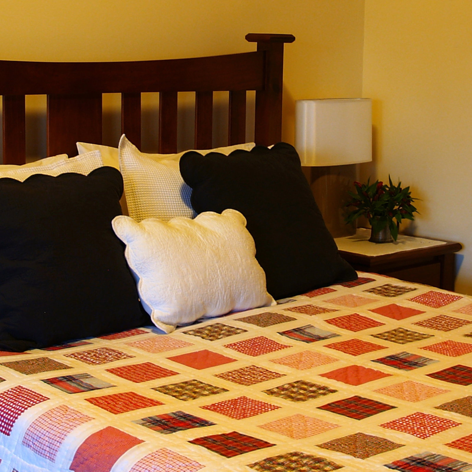  Hotel QLD