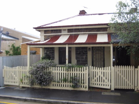 Harriett's Cottage Accommodation - Hotel QLD 0