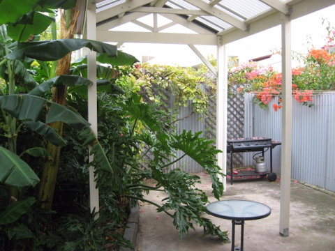 Harriett's Cottage Accommodation - Hotel QLD 1