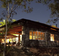 Hidden Valley Cabins - Hotel QLD