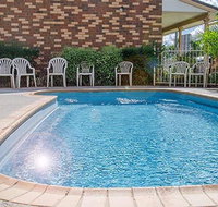 Highway Inn Motel - Hotel QLD