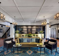 Hotel Kurrajong Canberra - Hotel QLD