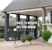 Ipswich Country Motel - Hotel QLD