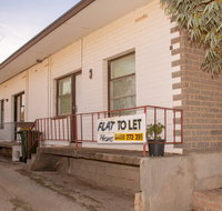 Kimba Units - Apartment 5 - Hotel QLD