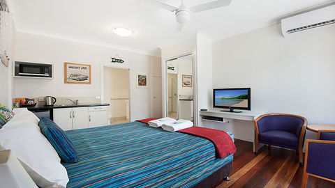 La Costa Motel - Hotel QLD 1