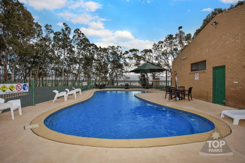 Lake Fyans Holiday Park - Hotel QLD 1
