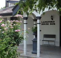 Langford House BB - Hotel QLD