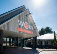 Leumeah Lodge - Hotel QLD