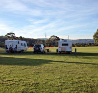 Merimbula Lake Holiday Park - Hotel QLD