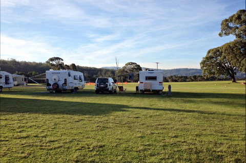 Merimbula Lake Holiday Park - Hotel QLD 0