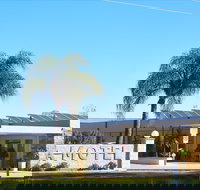 Mia Motel - Hotel QLD