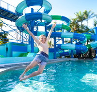 North Star Holiday Resort - Hotel QLD