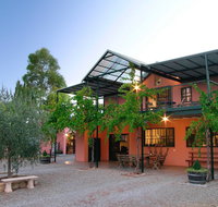 Patly Hill Farm - Hotel QLD